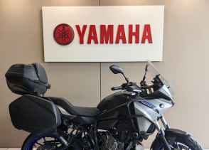 YAMAHA TRACER 7 GT 35 KW - 2023
