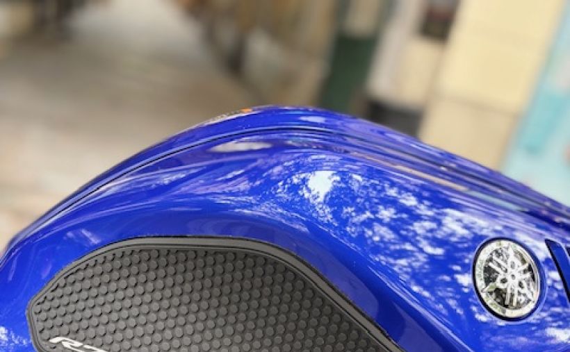 YAMAHA YZF-R7 7