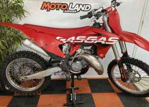 GASGAS MC 125 - 2023