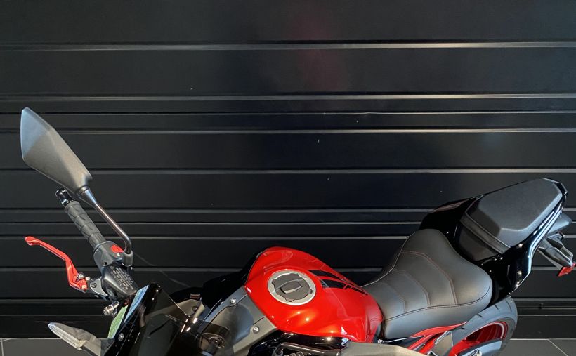 KAWASAKI Z 900 4
