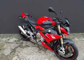 BMW S1000R ABS - 2021