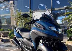 YAMAHA TRICITY 300 - 2022