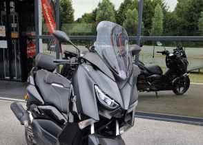 YAMAHA XMAX 125 - 2019