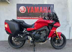 YAMAHA TRACER 9 GT - 2021