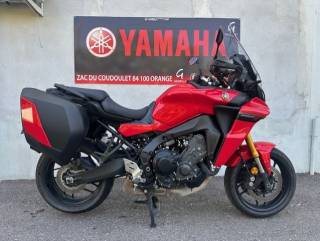 YAMAHA TRACER 9 GT - 2021