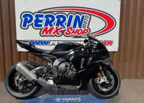 YAMAHA YZF R1 RACE - 2025