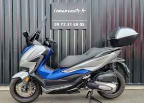 HONDA NSS FORZA 125 - 2021
