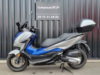 HONDA NSS FORZA 125 - 2021