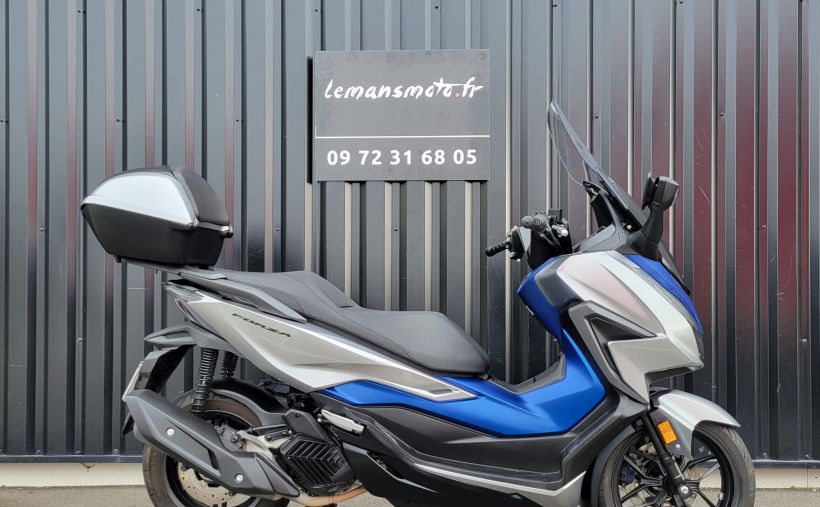 HONDA NSS FORZA 125 20