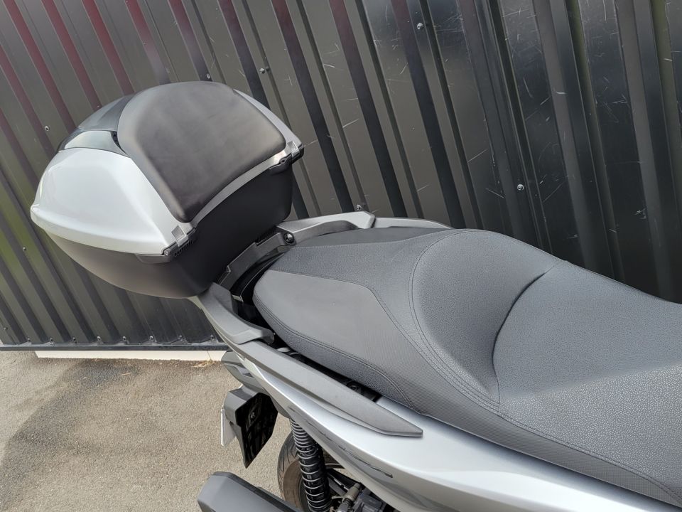 HONDA NSS FORZA 125 35