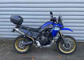 YAMAHA XTZ TENERE 700 Extreme - 2024