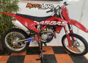 GASGAS mcf 250 - 2023