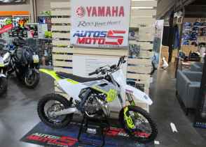 HUSQVARNA 85 TC 2023 - 2023
