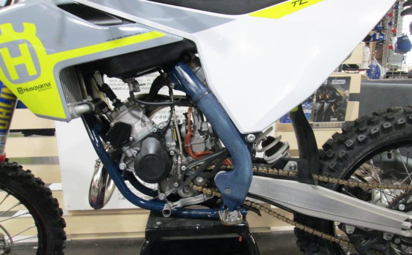 HUSQVARNA 85 TC 2023 4