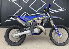 SHERCO 125 SE FACTORY - 2024