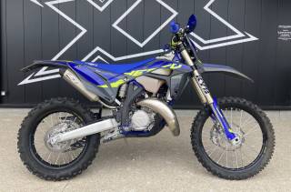 SHERCO 125 SE FACTORY - 2024