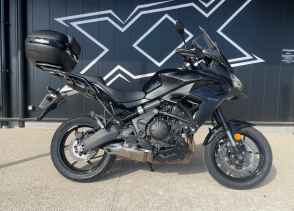 KAWASAKI VERSYS 650 - 2023