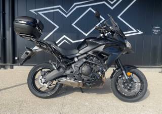 KAWASAKI VERSYS 650 - 2023