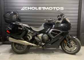 TRIUMPH TROPHY 1200 SE - 2016