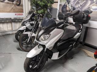 YAMAHA XMAX 125 - 2010