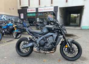 YAMAHA MT-09 - 2024