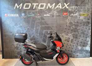 APRILIA SR 125 GT - 2024