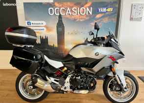 BMW F 900 XR - 2021
