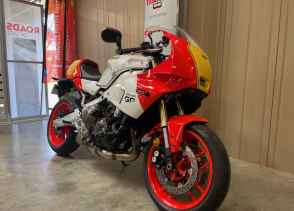 YAMAHA XSR 900 GP 35KW - 2025