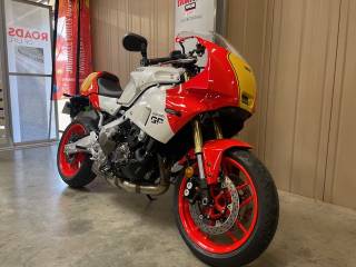 YAMAHA XSR 900 GP 35KW - 2025