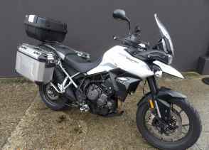 TRIUMPH Tiger 900 GT PRO - 2022
