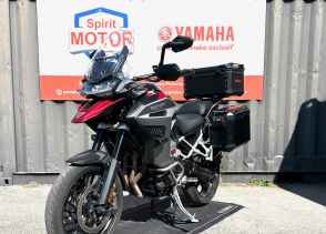 TRIUMPH TIGER 1200 GT EXPLORER - 2024