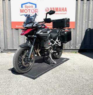 TRIUMPH TIGER 1200 GT EXPLORER - 2024