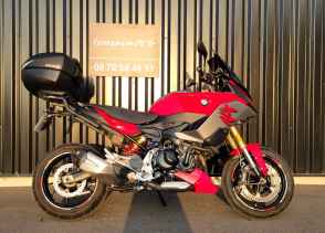 BMW F 900 XR - 2021