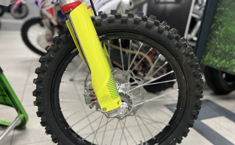 HUSQVARNA FC 450 2