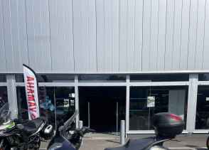 APRILIA ATLANTIC 125 - 2006