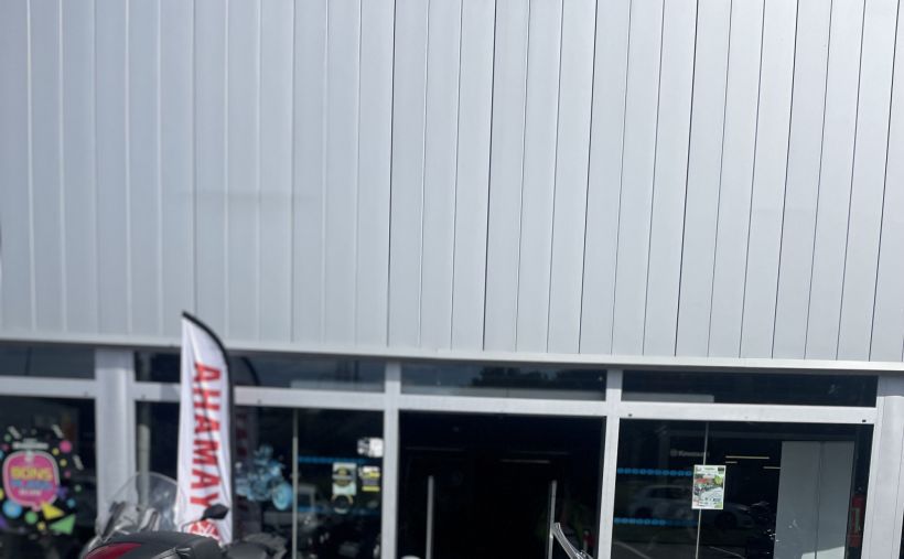 APRILIA ATLANTIC 125 3