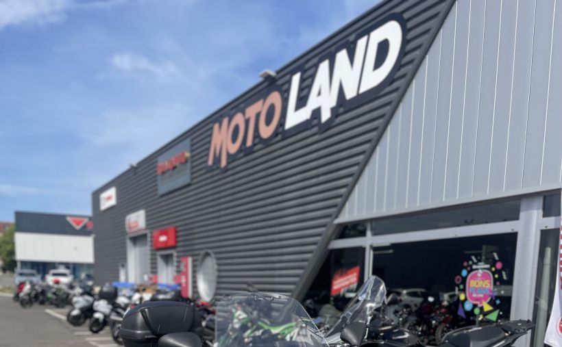 APRILIA ATLANTIC 125 6