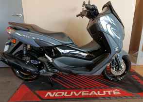 YAMAHA NMAX 125 - 2023