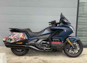 HONDA GL 1800 GOLDWING DCT - 2022