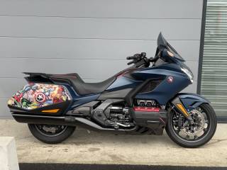 HONDA GL 1800 GOLDWING DCT - 2022