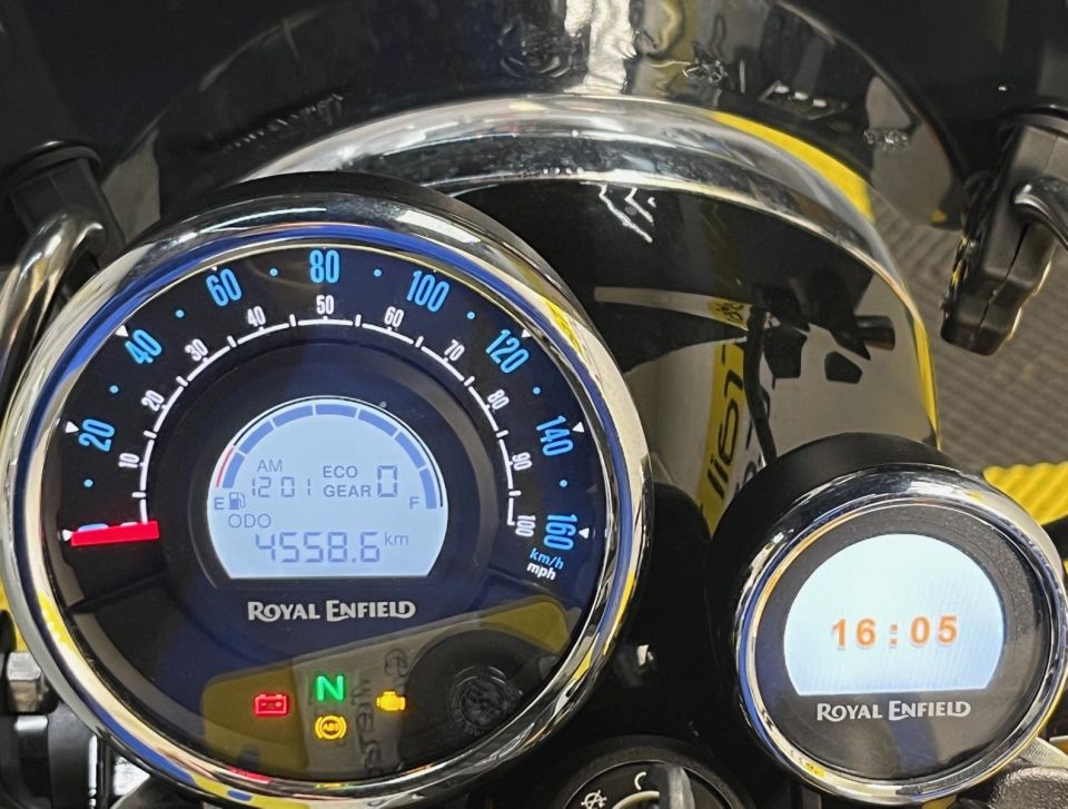 ROYAL ENFIELD METEOR 350 30