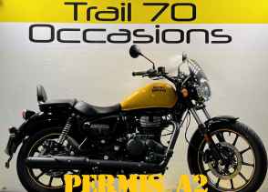 ROYAL ENFIELD METEOR 350 - 2023