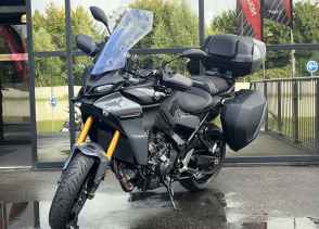 YAMAHA TRACER 9 GT+ - 2025