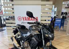 HONDA CB 500 FA - 2019