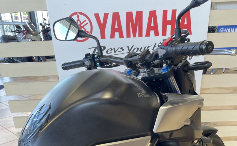 HONDA CB 500 FA 3