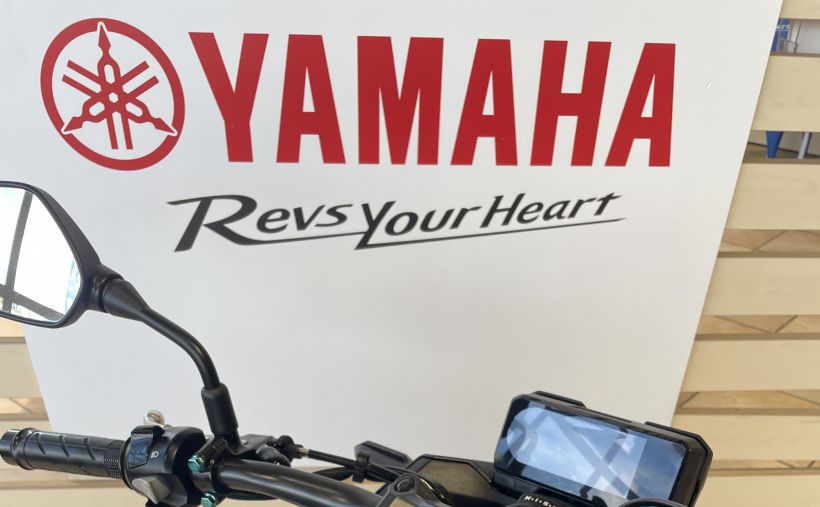 HONDA CB 500 FA 4
