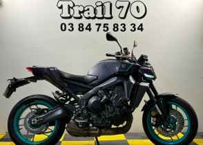 YAMAHA MT-09 - 2024