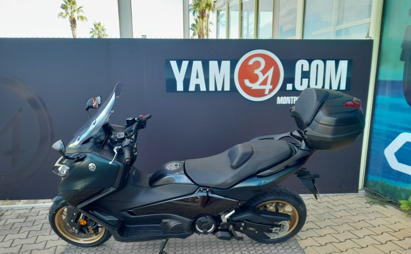 YAMAHA XP T-MAX 560 TECH MAX 3