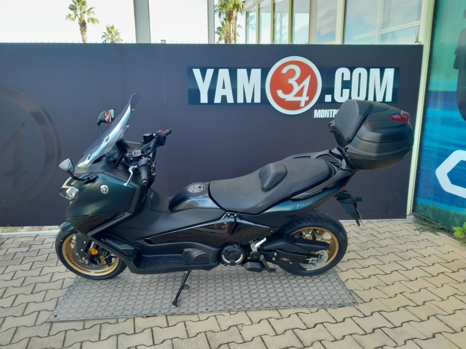 YAMAHA XP T-MAX 560 TECH MAX 3