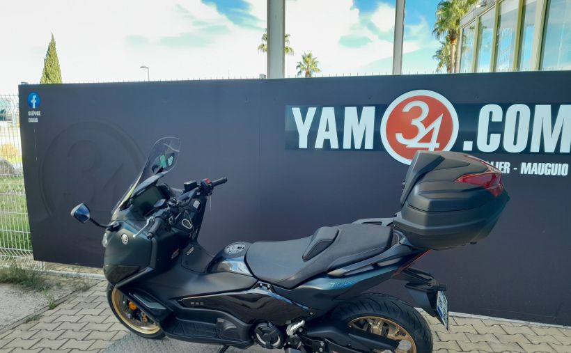 YAMAHA XP T-MAX 560 TECH MAX 5